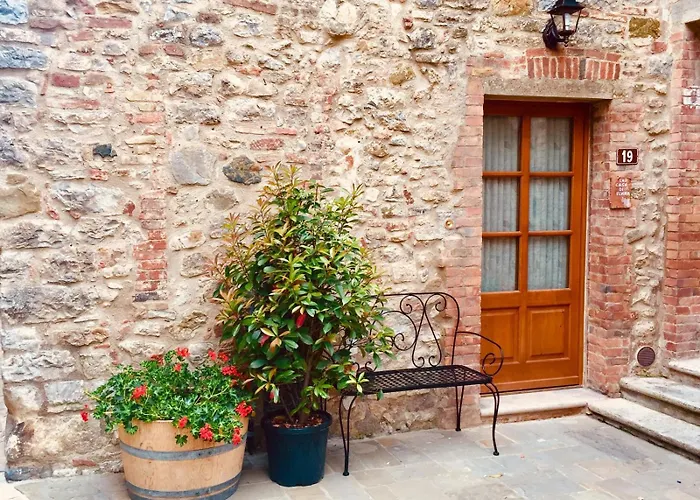 La casa di Elvira