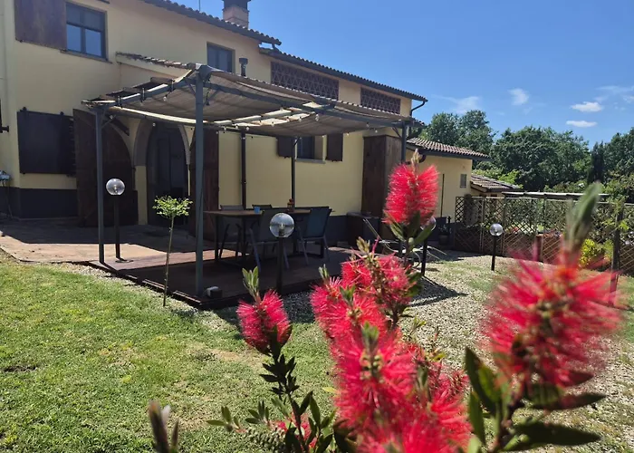 Casa Orneto