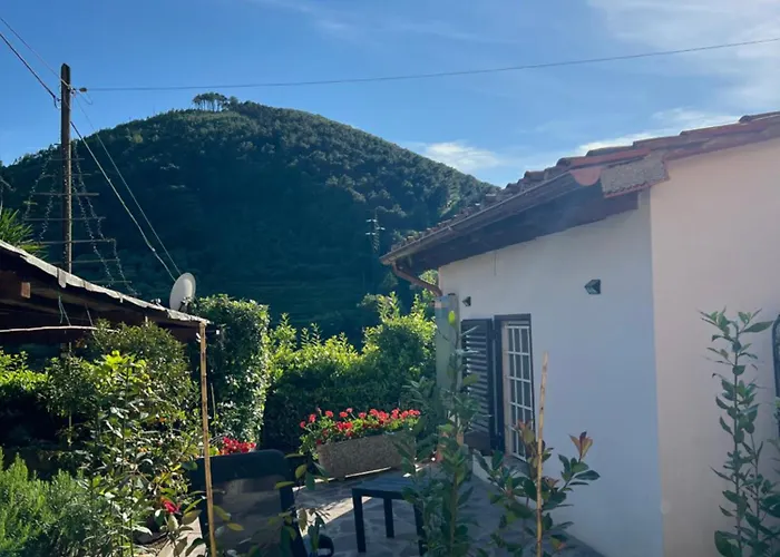 A Casa di Fabio