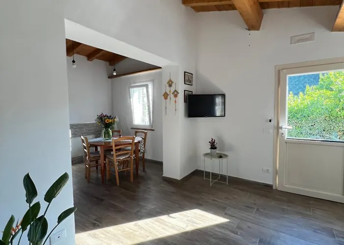 A Casa di Fabio