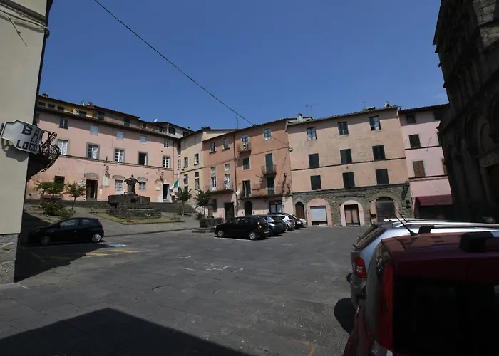 Casa Maria