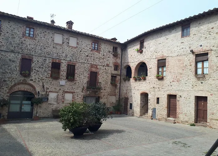 La casa di Elvira